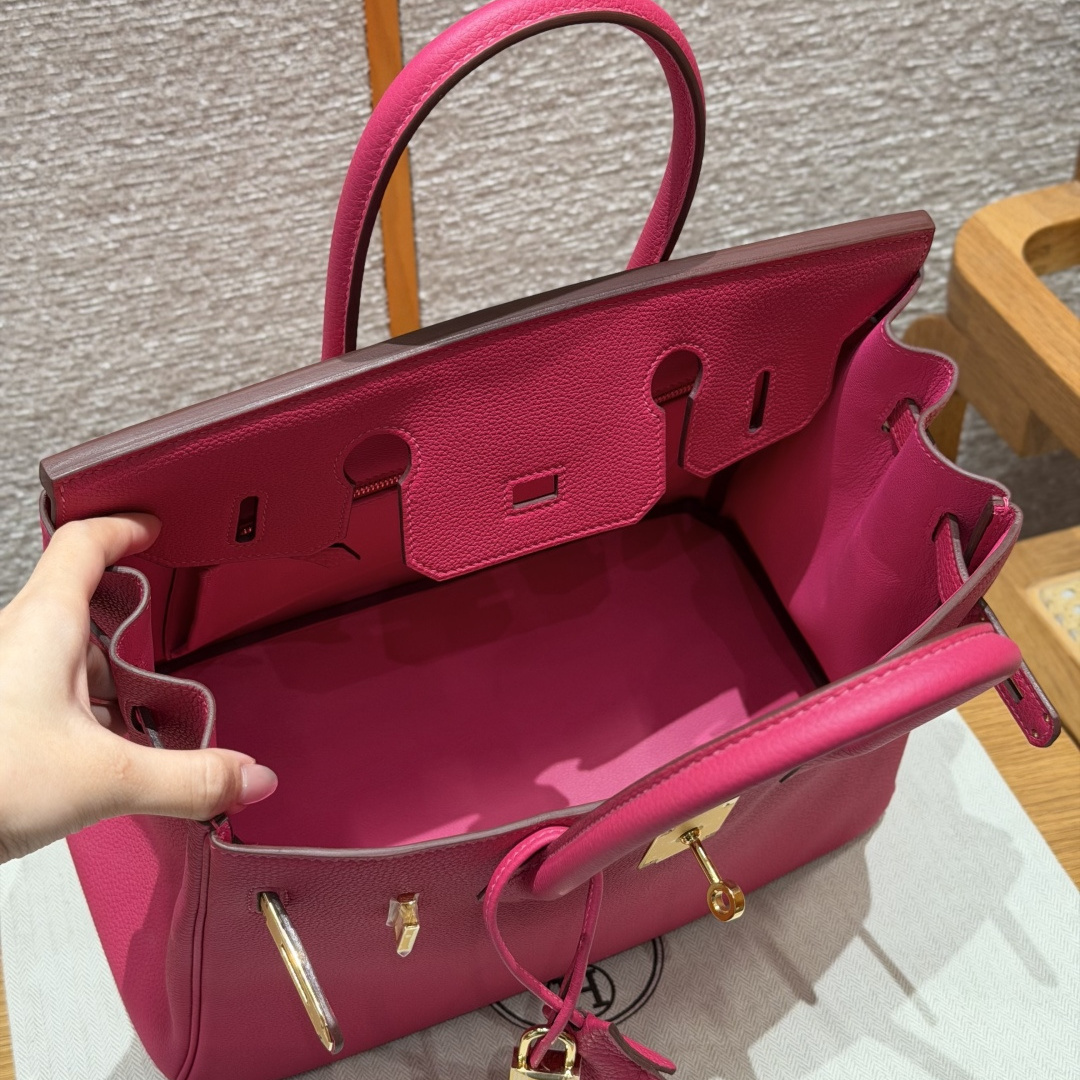 Hermès 愛馬仕 Leather Goods