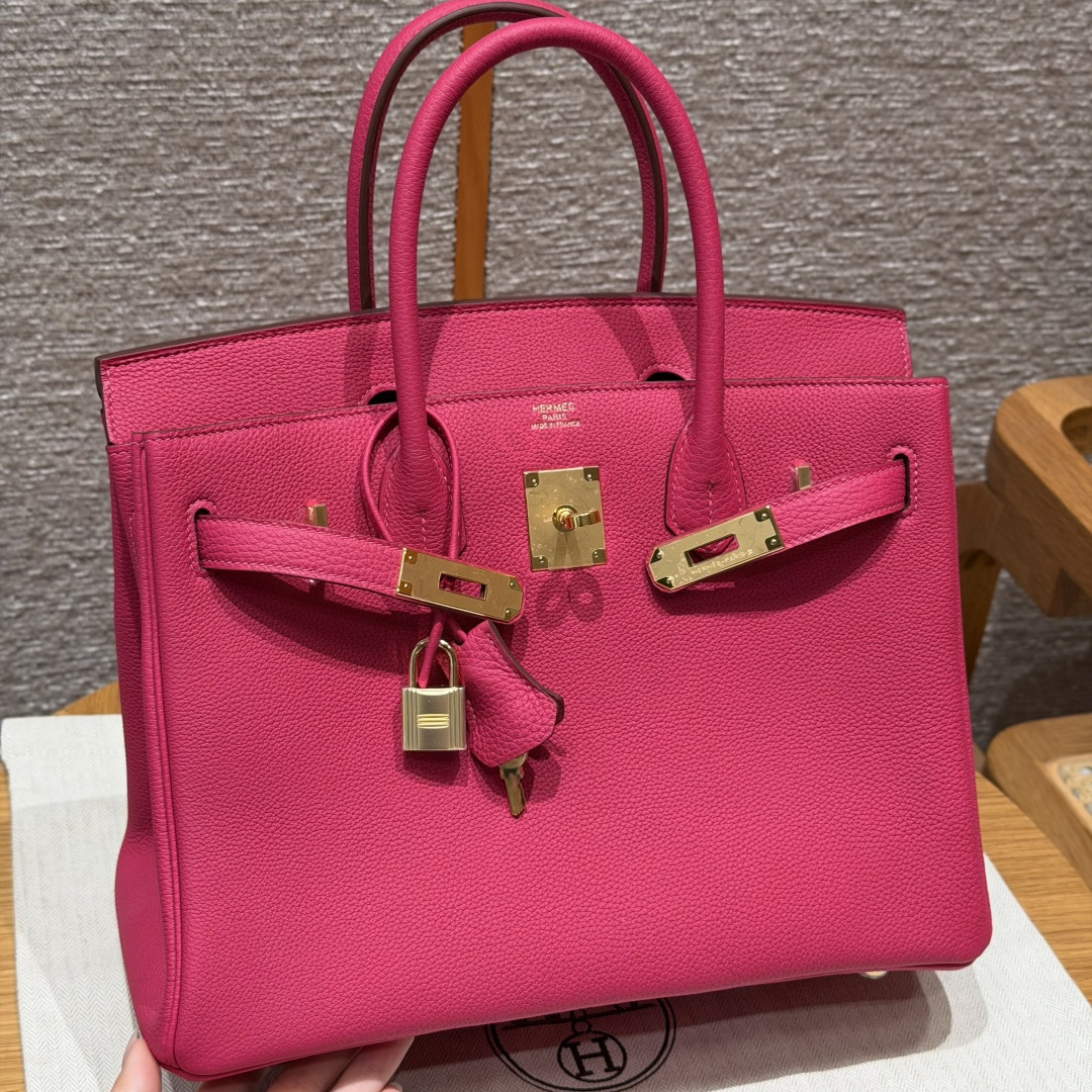 Hermès 愛馬仕 Leather Goods