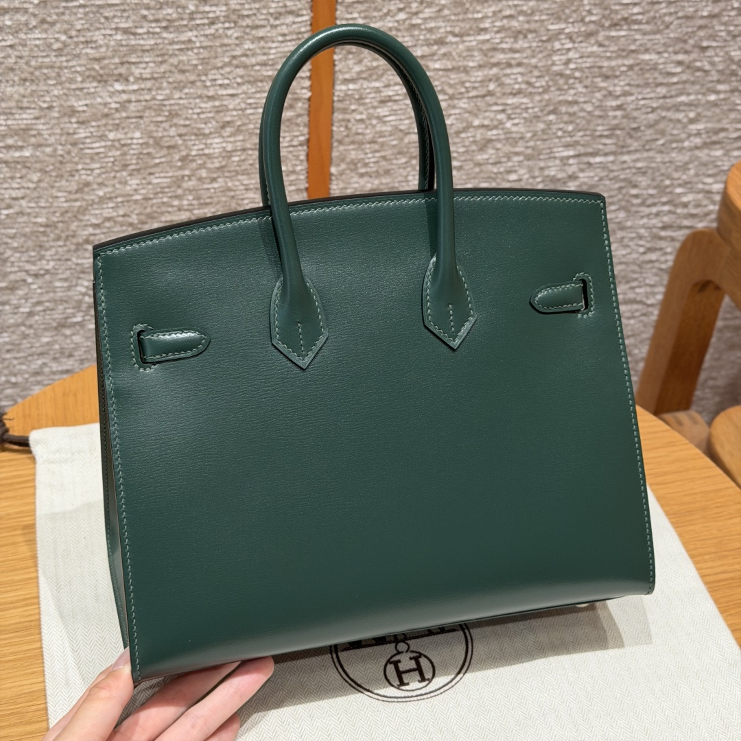 Hermès 愛馬仕 Leather Goods