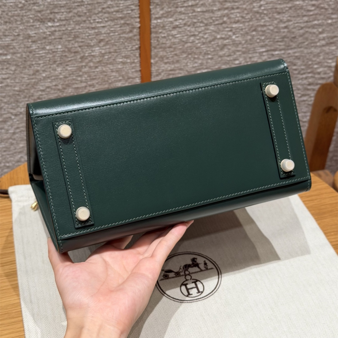 Hermès 愛馬仕 Leather Goods