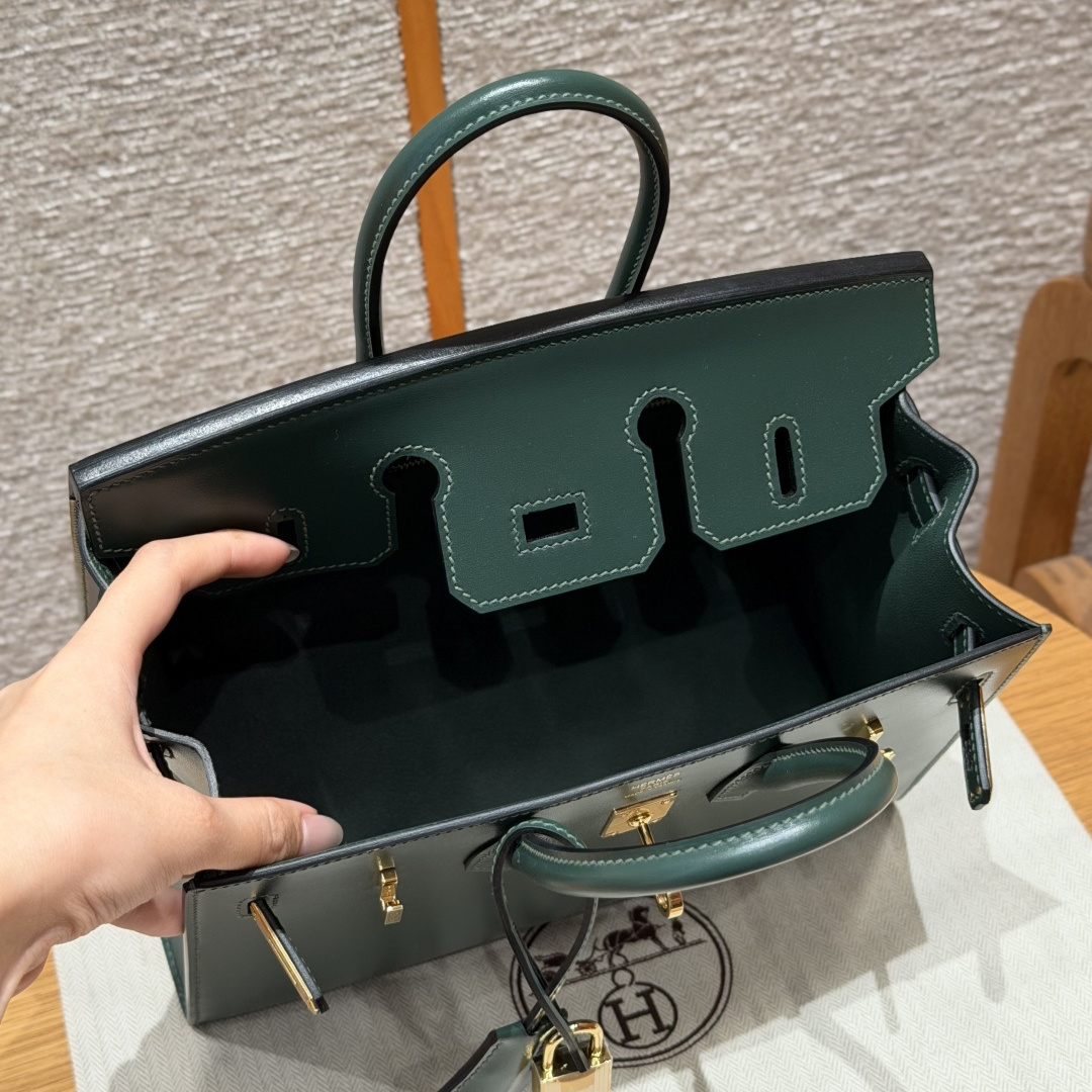 Hermès 愛馬仕 Leather Goods