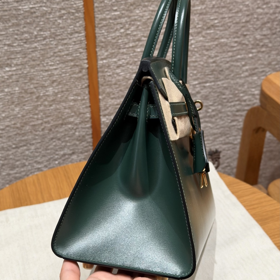 Hermès 愛馬仕 Leather Goods