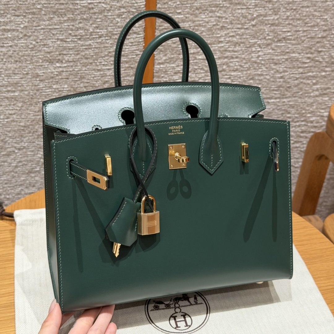 Hermès 愛馬仕 Leather Goods