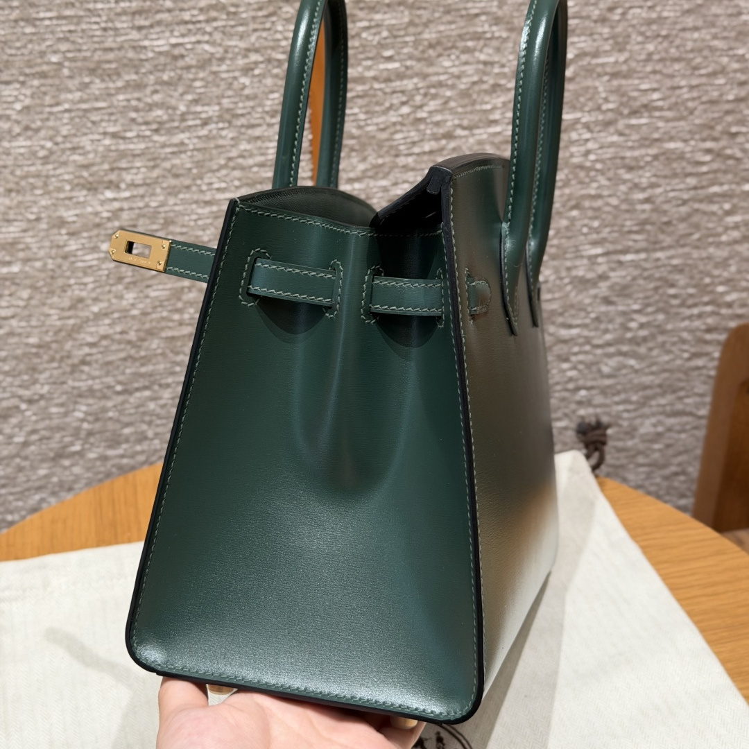 Hermès 愛馬仕 Leather Goods