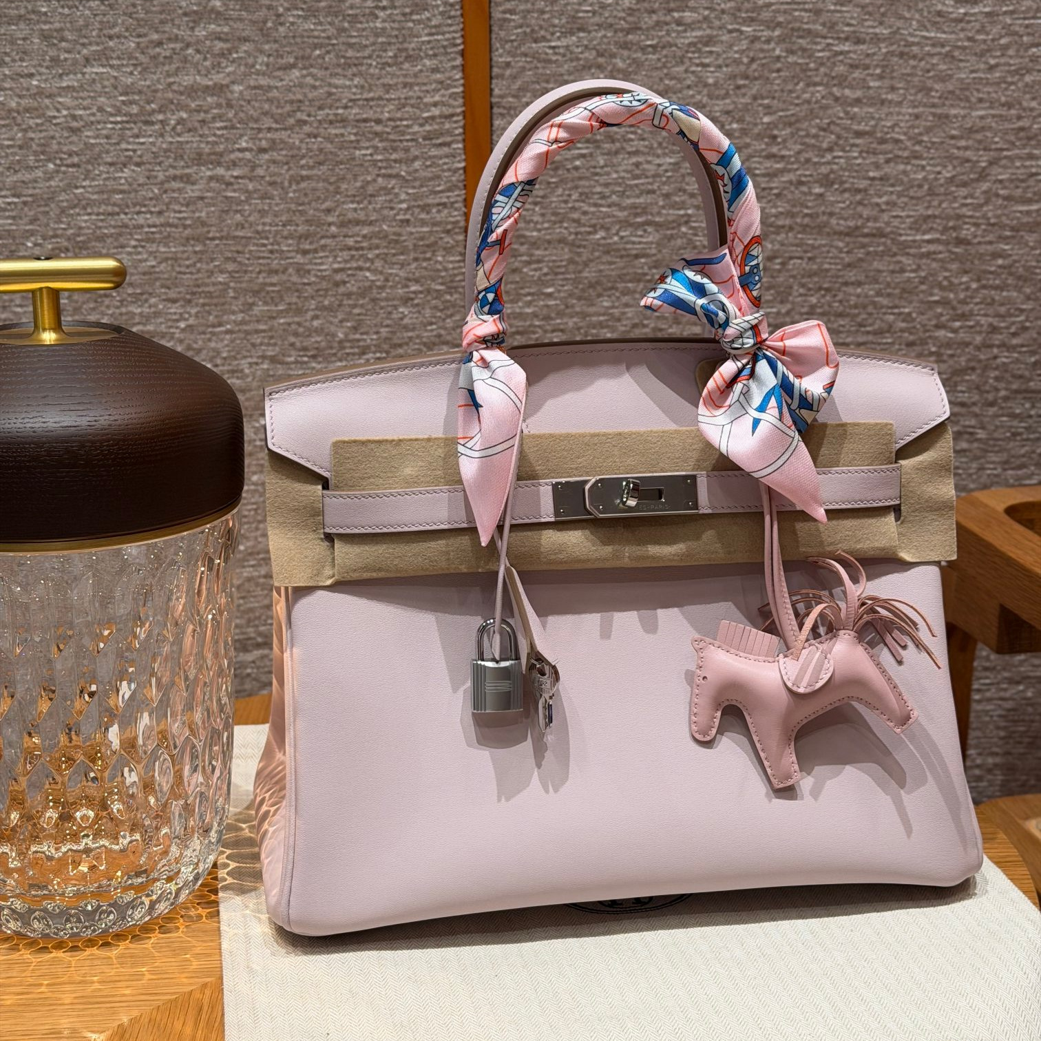 Hermès 愛馬仕 Leather Goods