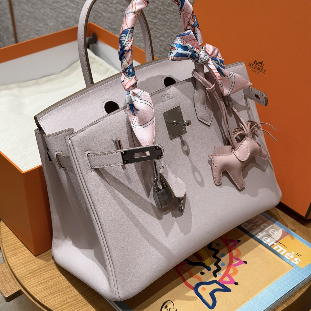 Hermès 愛馬仕 Leather Goods
