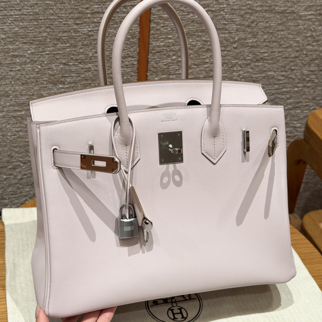 Hermès 愛馬仕 Leather Goods