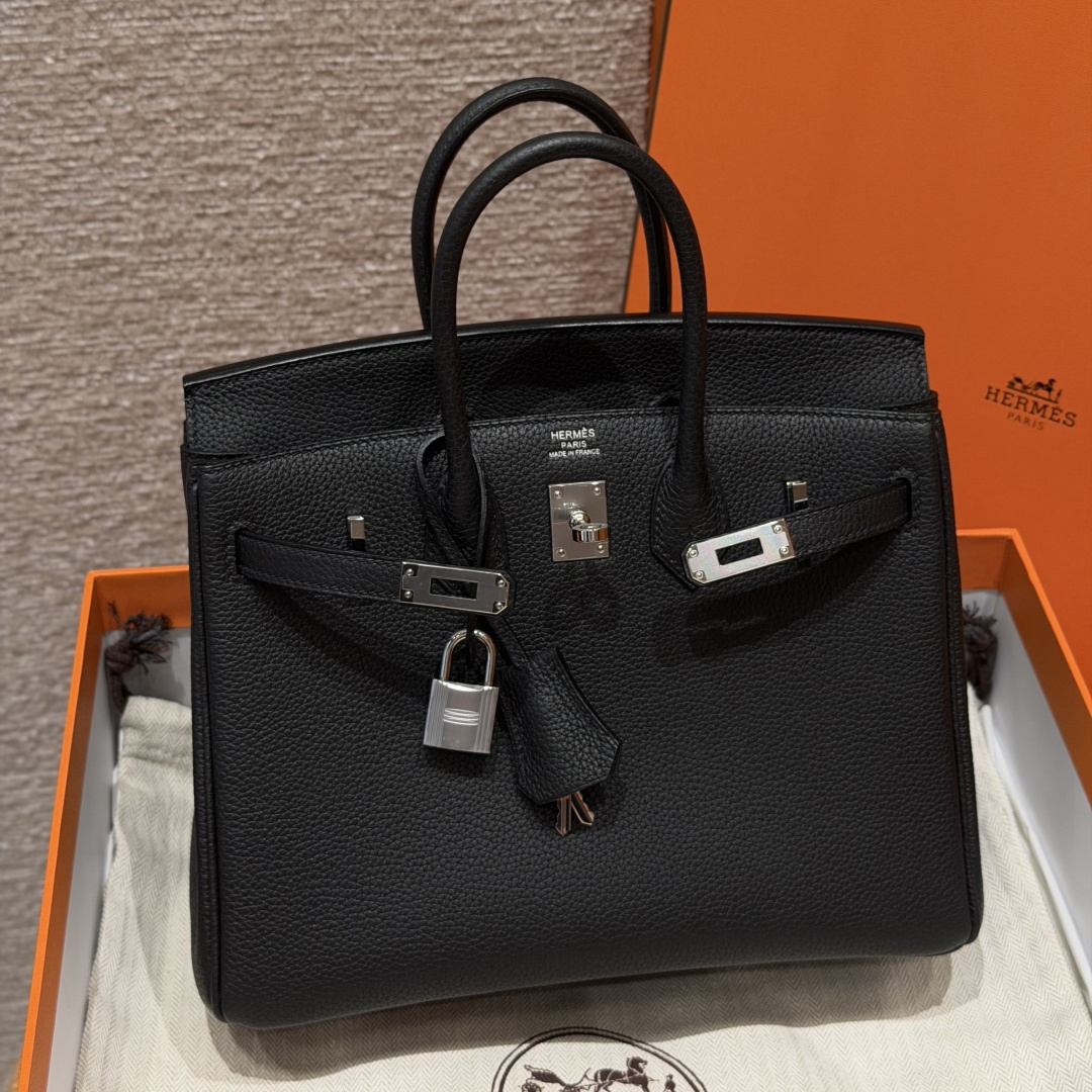 Hermès 愛馬仕 Leather Goods