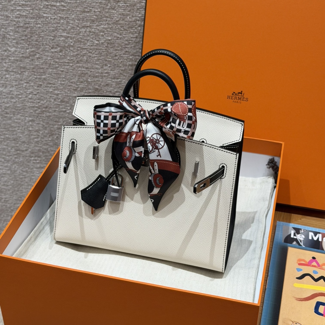 Hermès 愛馬仕 Leather Goods