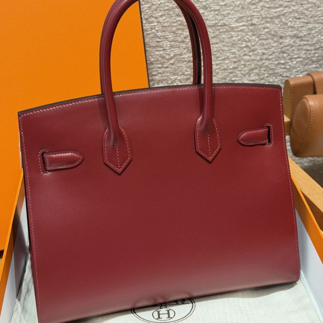 Hermès 愛馬仕 Leather Goods
