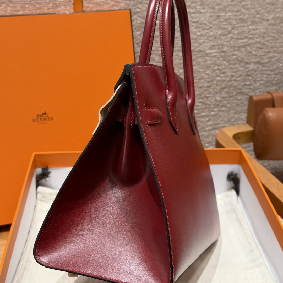 Hermès 愛馬仕 Leather Goods
