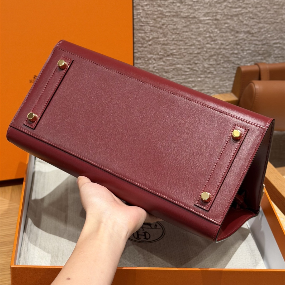 Hermès 愛馬仕 Leather Goods