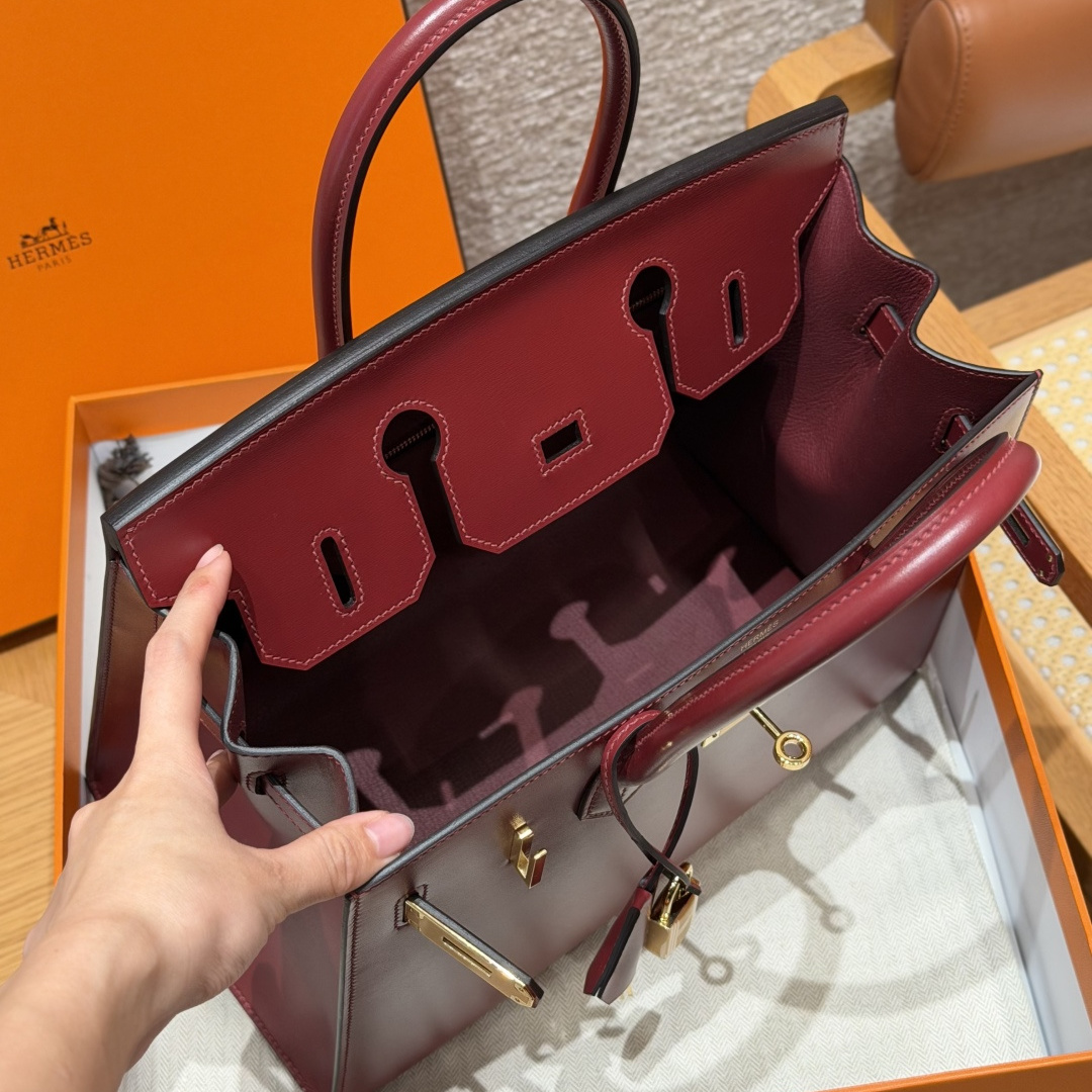 Hermès 愛馬仕 Leather Goods