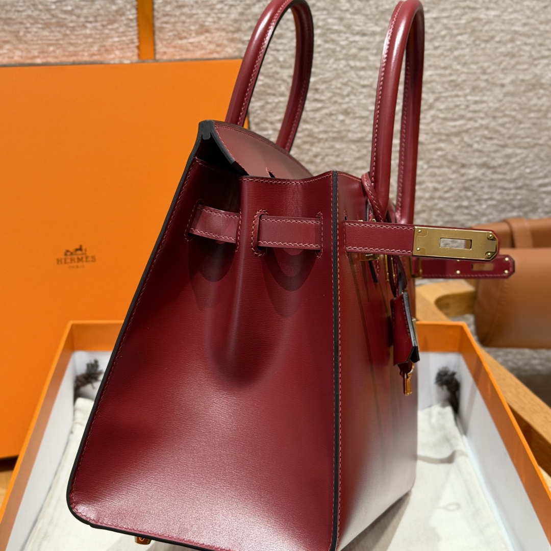 Hermès 愛馬仕 Leather Goods