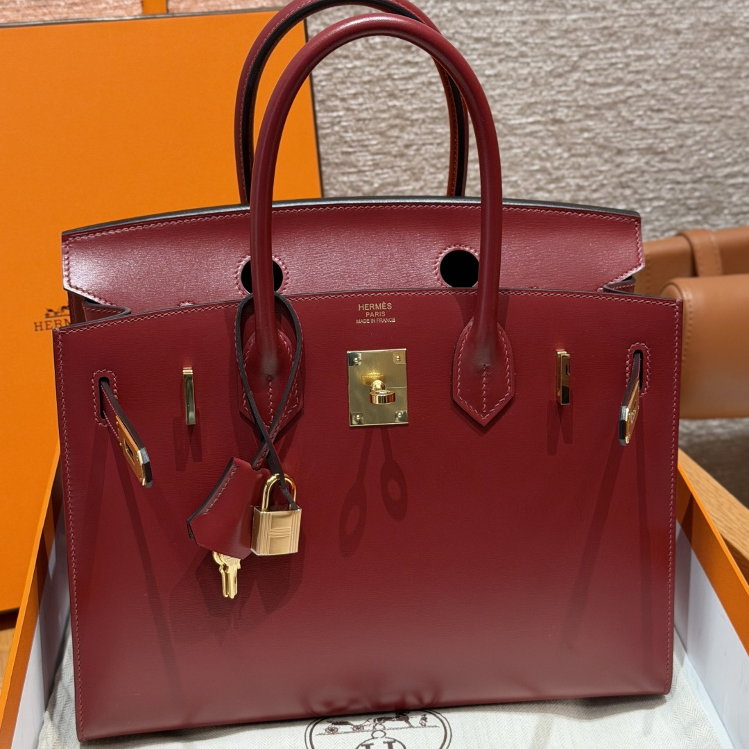 Hermès 愛馬仕 Leather Goods