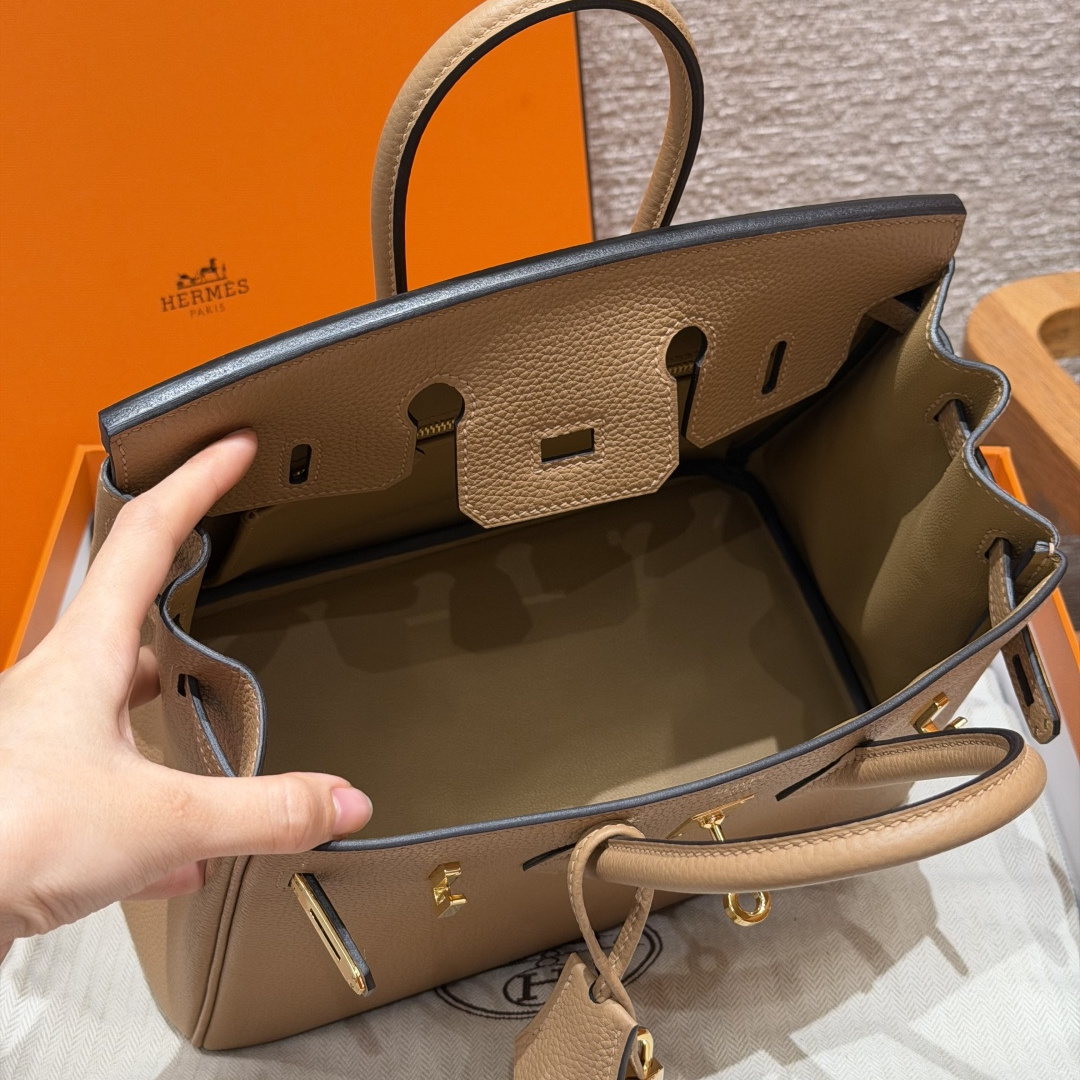 Hermès 愛馬仕 Leather Goods