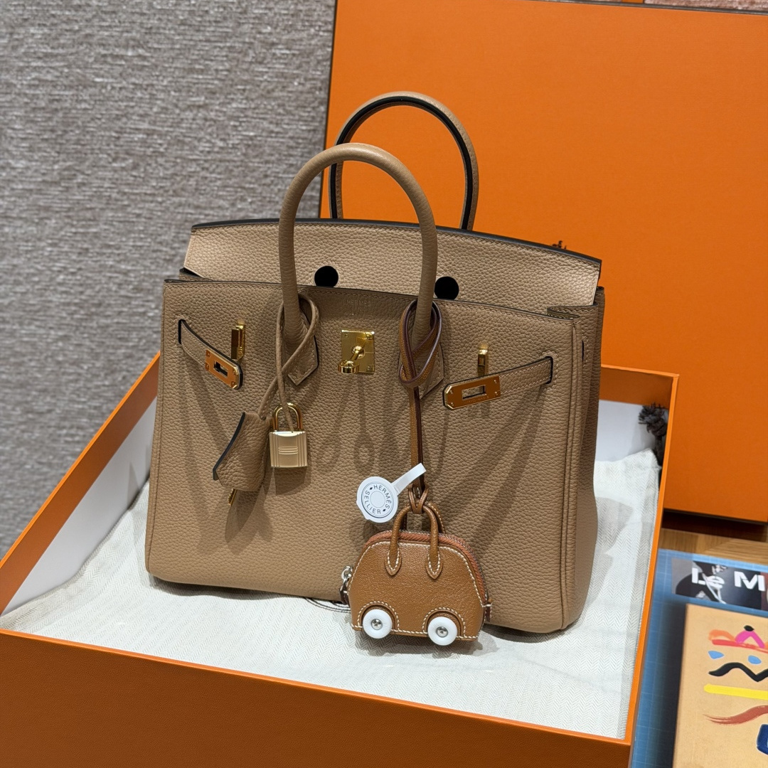 Hermès 愛馬仕 Leather Goods