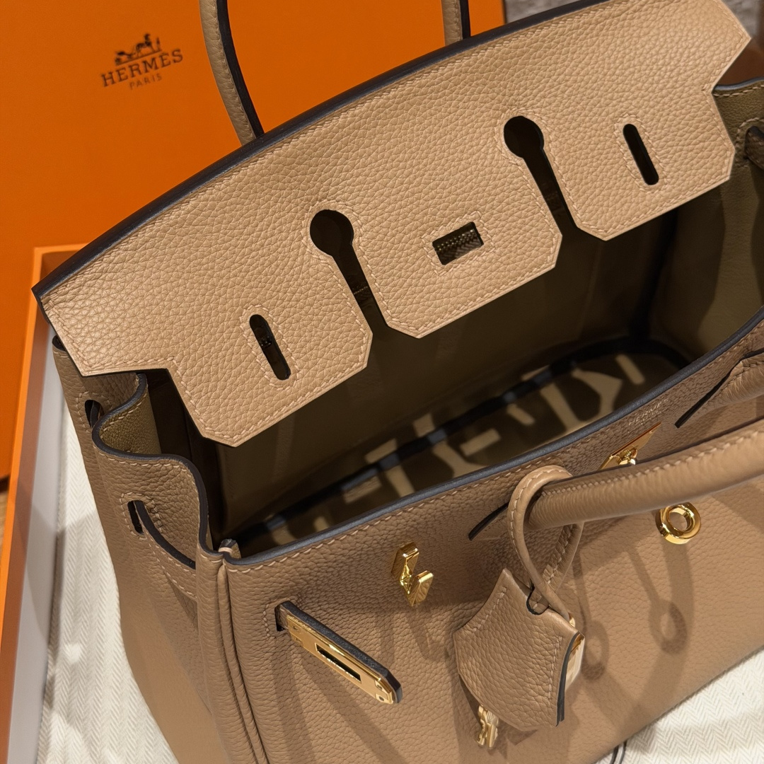 Hermès 愛馬仕 Leather Goods