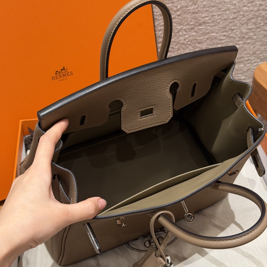 Hermès 愛馬仕 Leather Goods