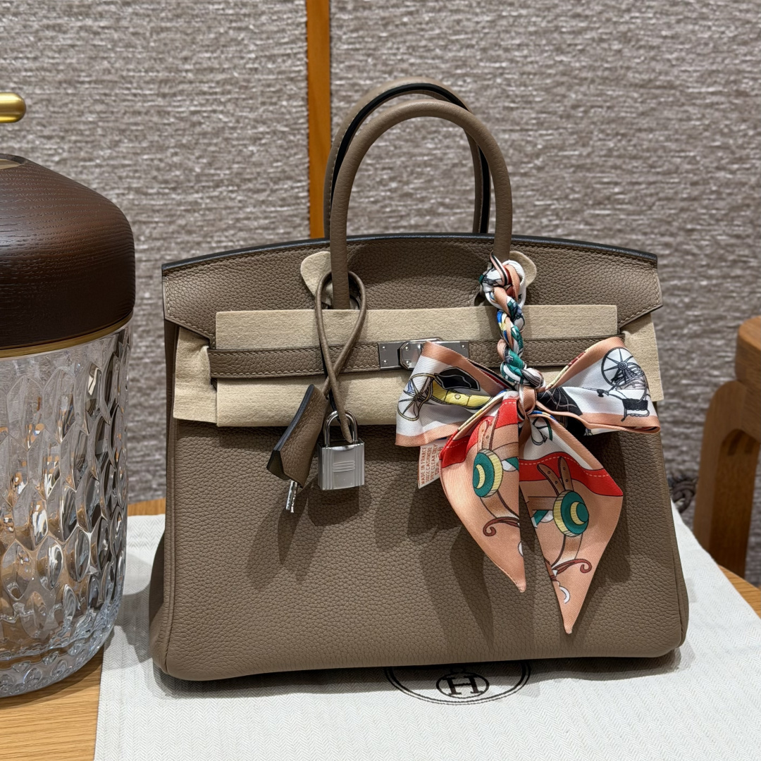 Hermès 愛馬仕 Leather Goods