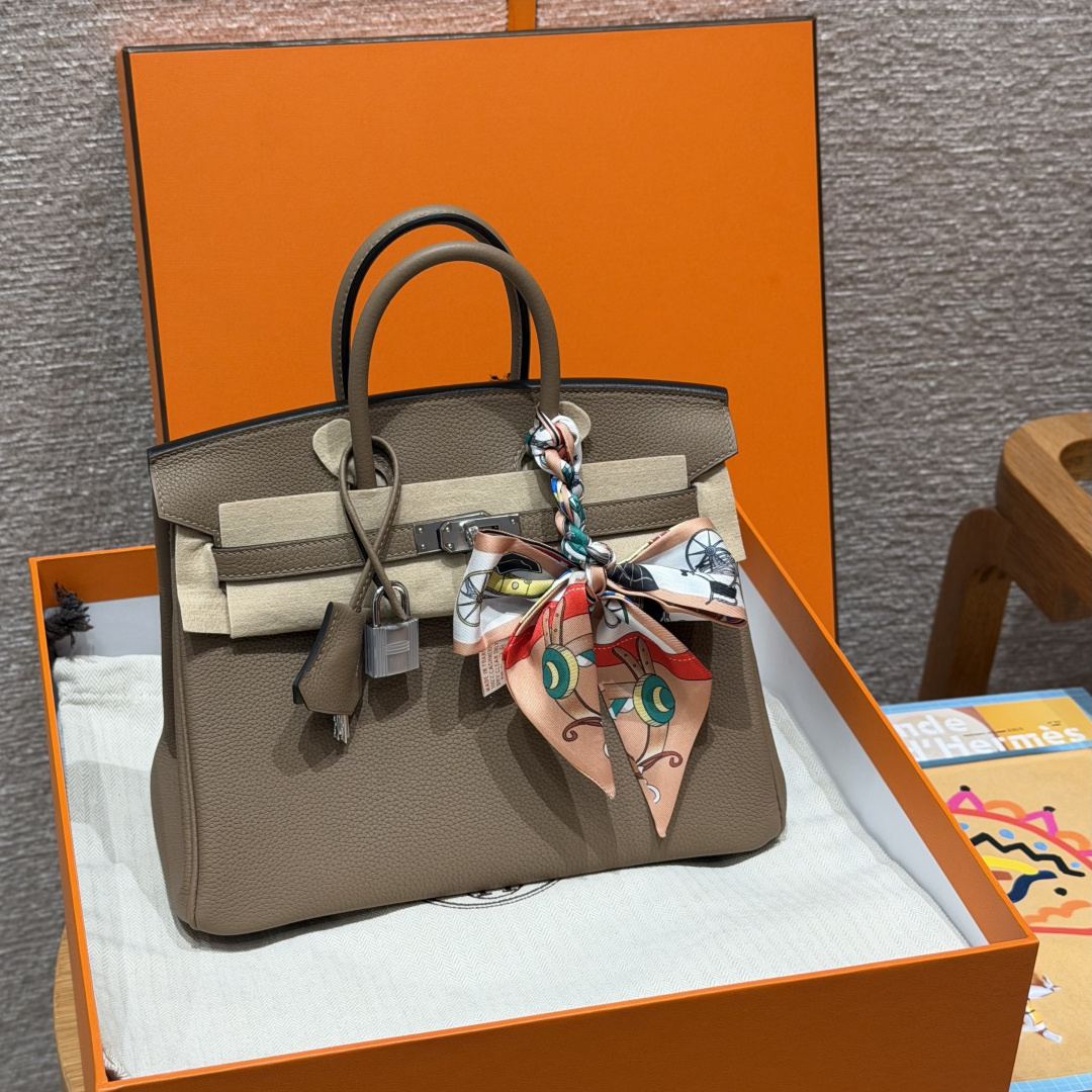 Hermès 愛馬仕 Leather Goods