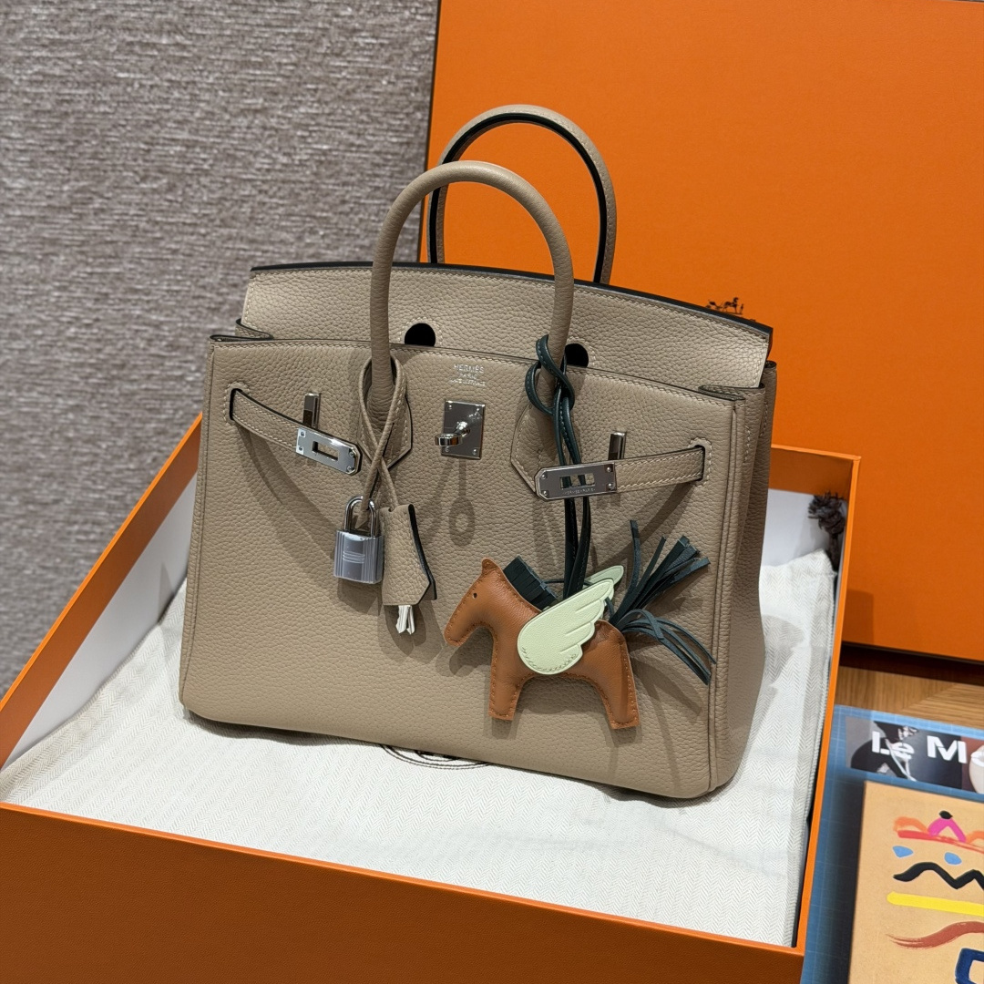 Hermès 愛馬仕 Leather Goods