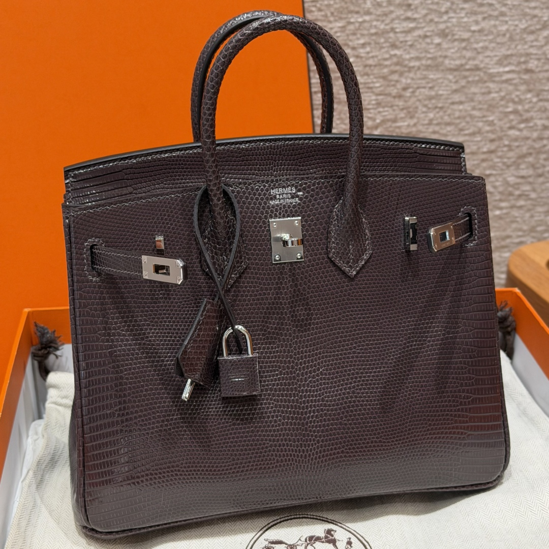 Hermès 愛馬仕 Leather Goods