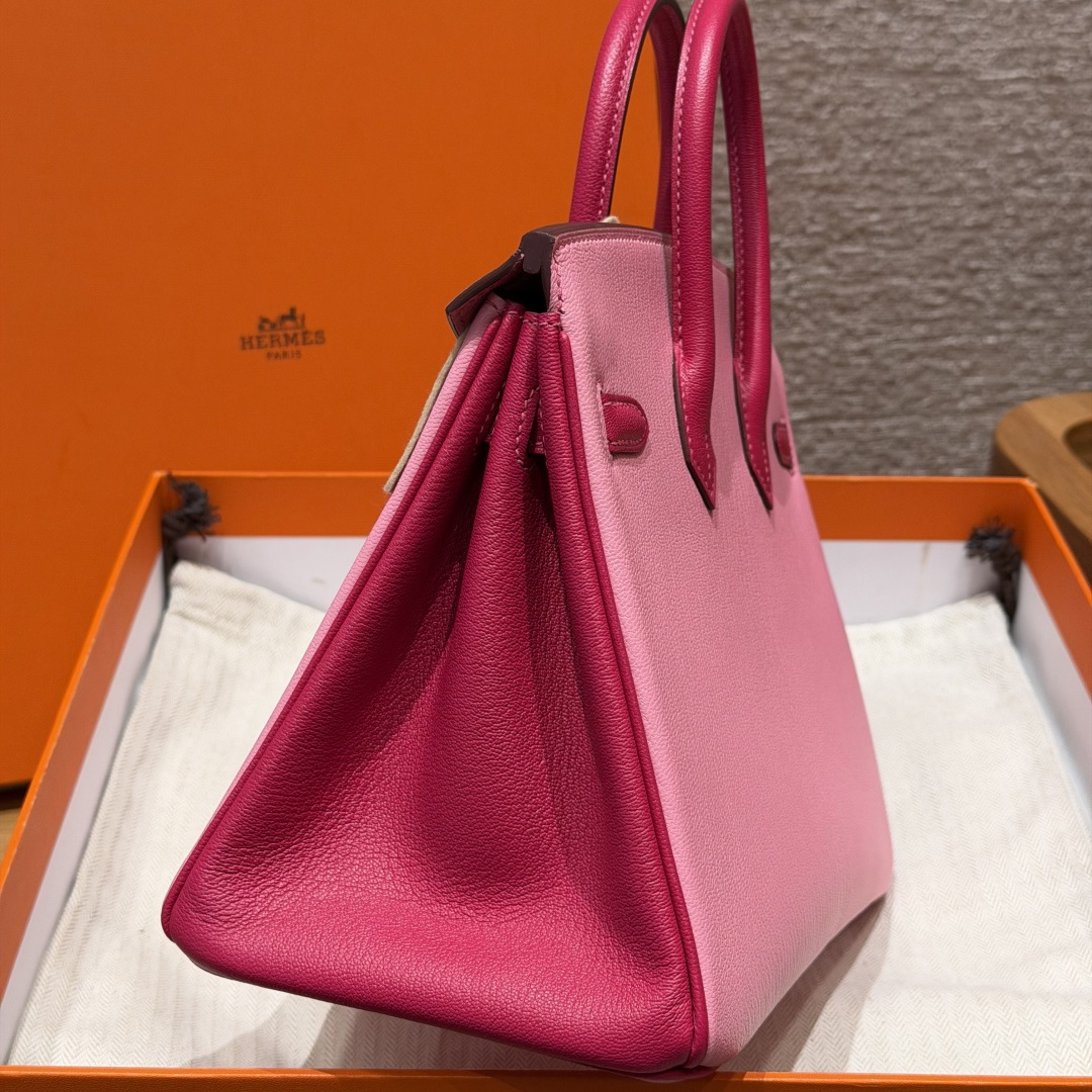 Hermès 愛馬仕 Leather Goods