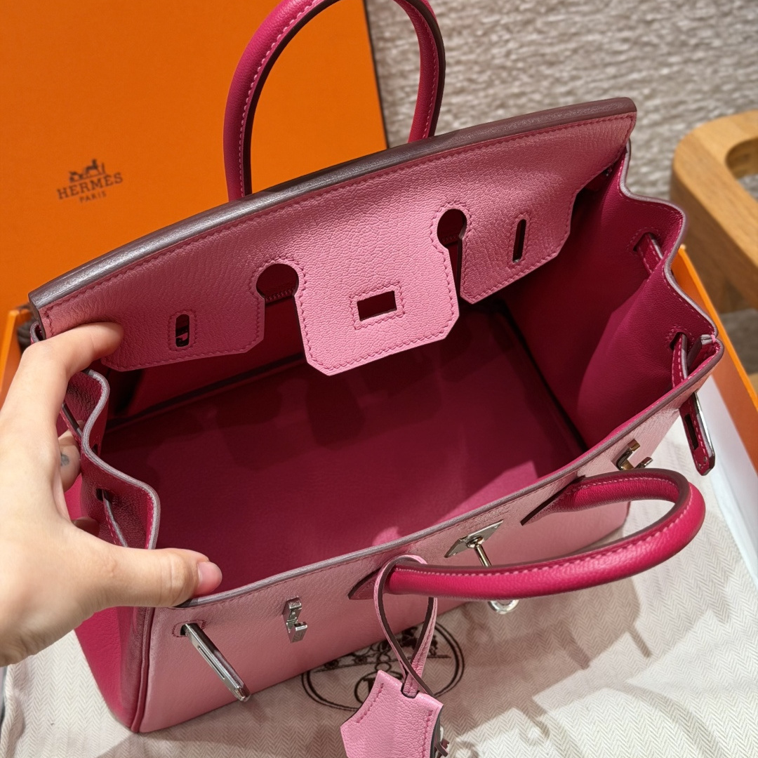 Hermès 愛馬仕 Leather Goods