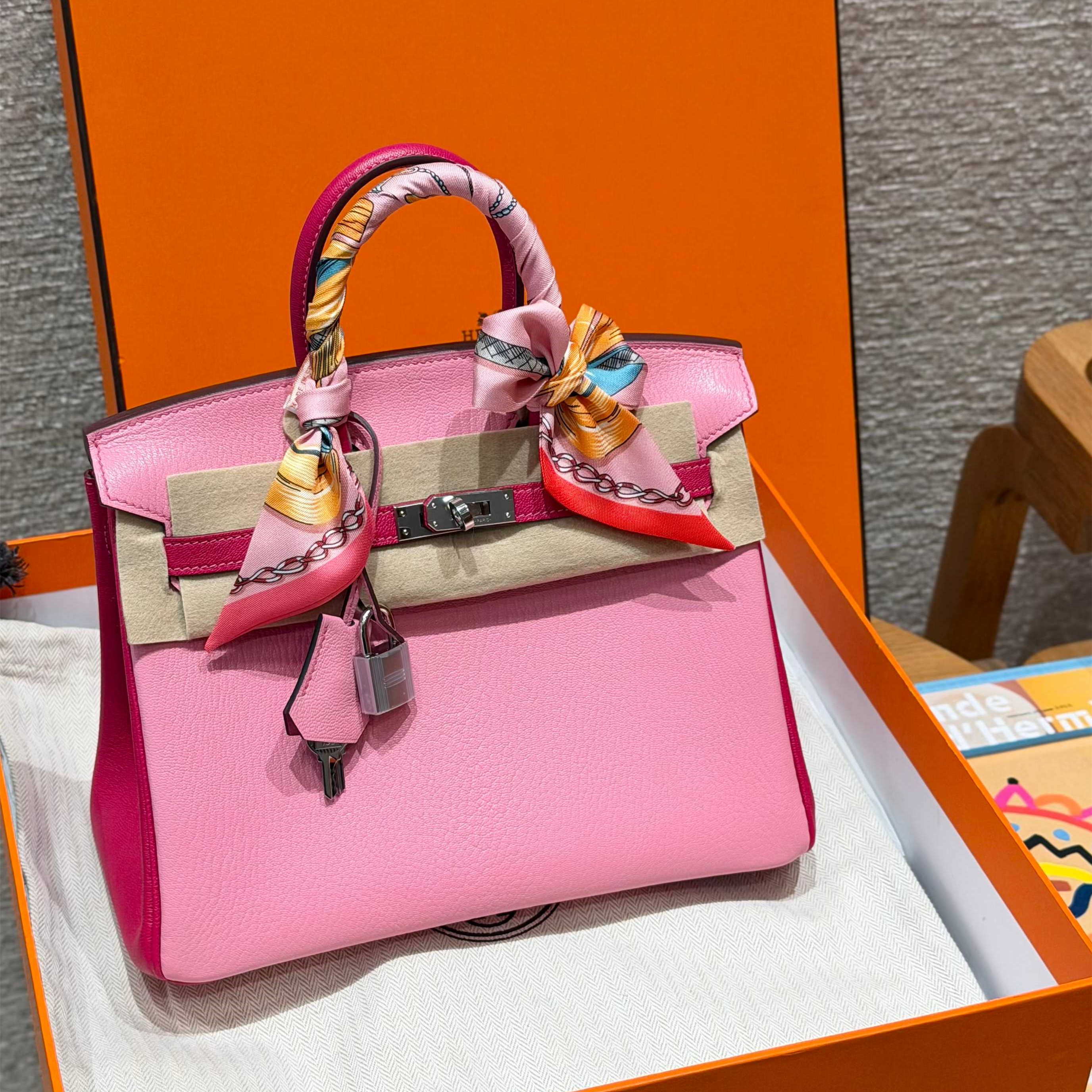 Hermès 愛馬仕 Leather Goods