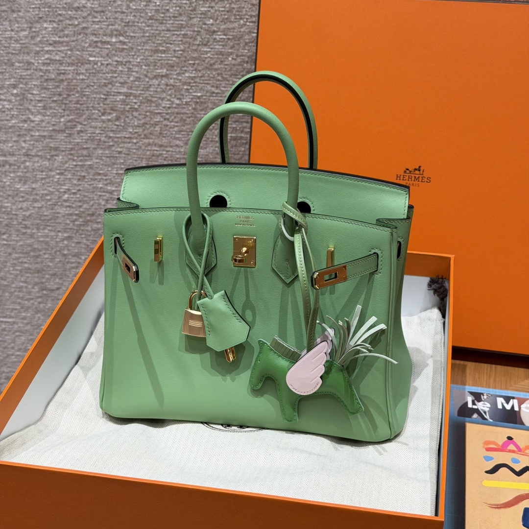 Hermès 愛馬仕 Leather Goods