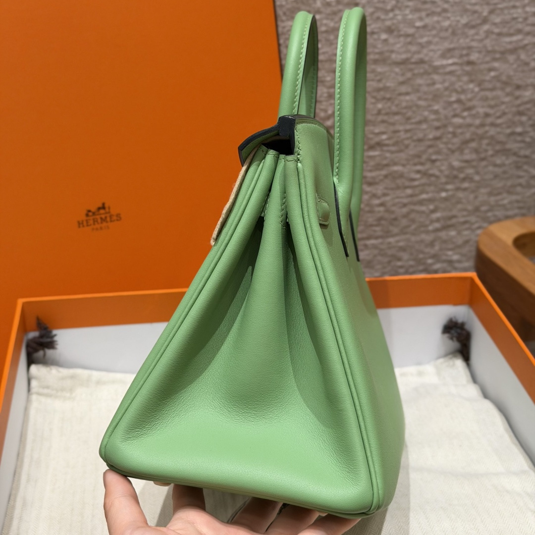 Hermès 愛馬仕 Leather Goods