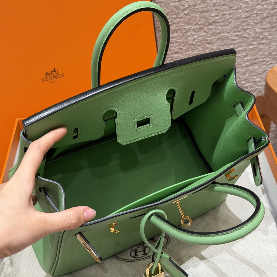 Hermès 愛馬仕 Leather Goods