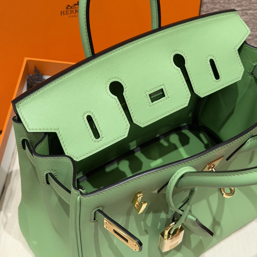 Hermès 愛馬仕 Leather Goods