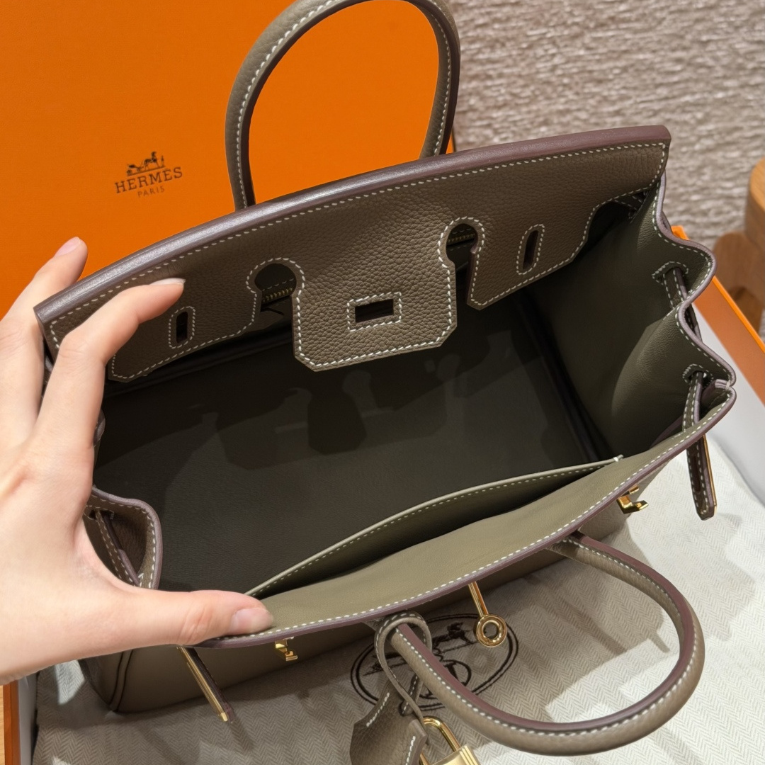 Hermès 愛馬仕 Leather Goods