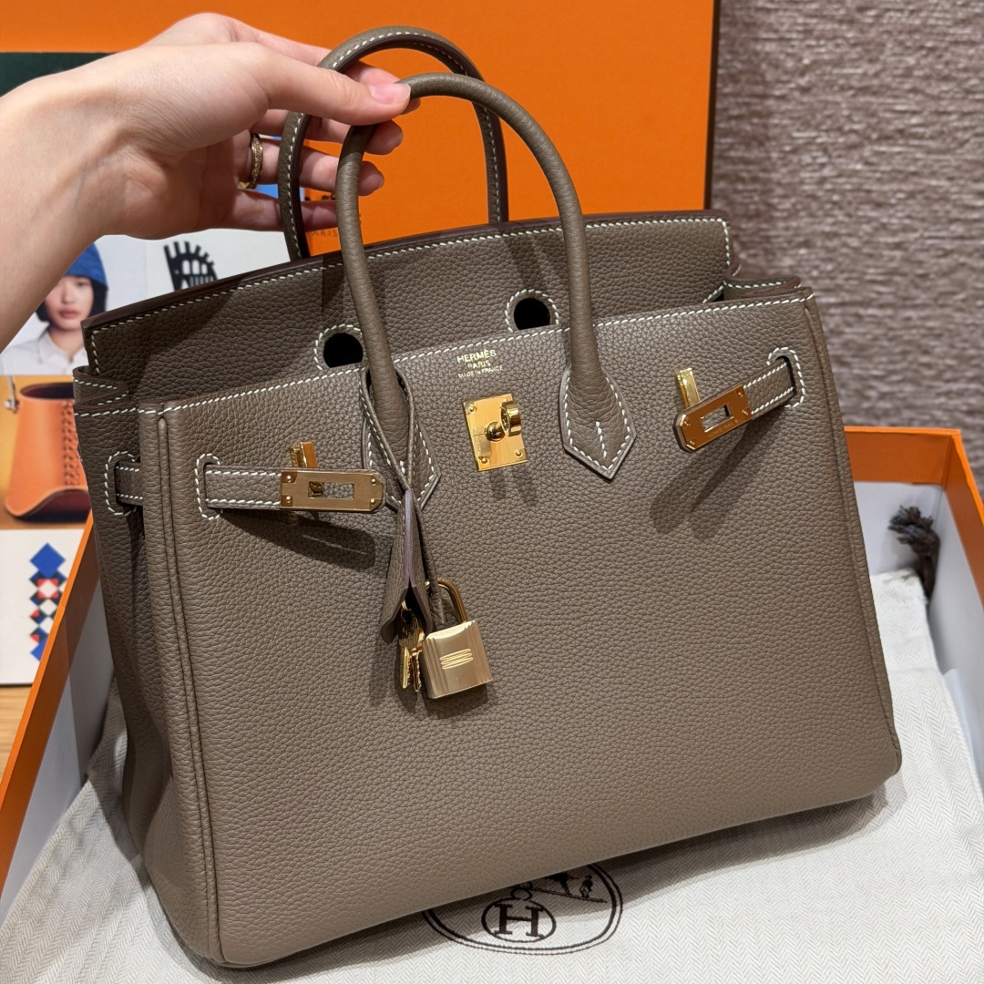 Hermès 愛馬仕 Leather Goods