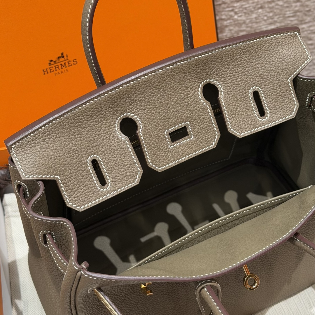 Hermès 愛馬仕 Leather Goods