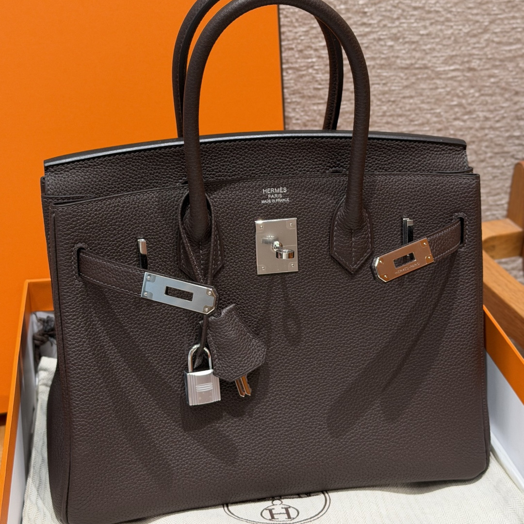 Hermès 愛馬仕 Leather Goods