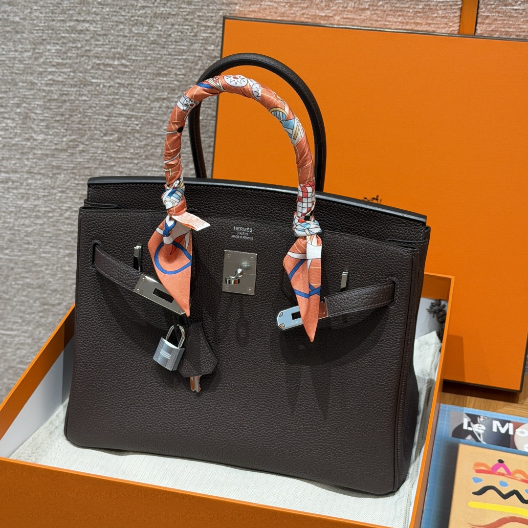 Hermès 愛馬仕 Leather Goods