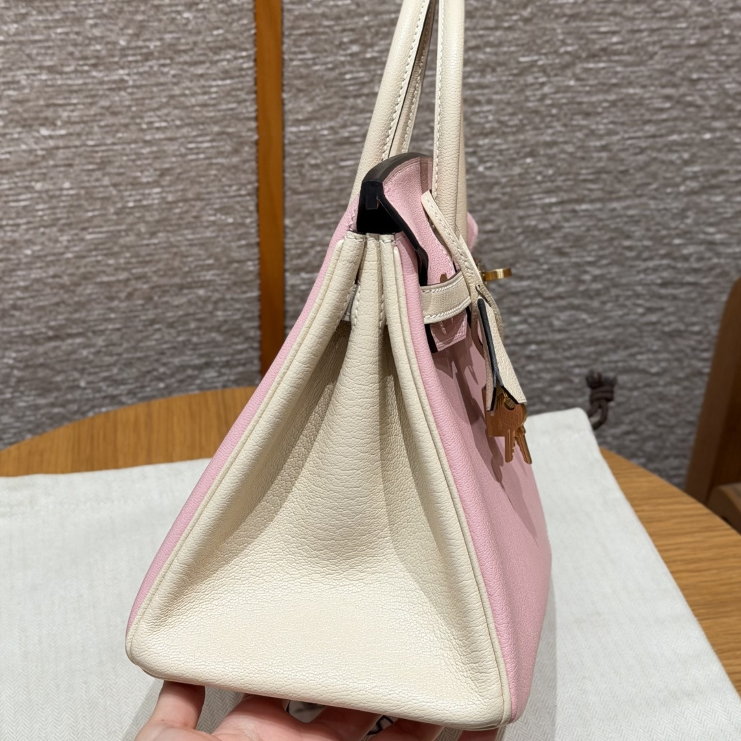 Hermès 愛馬仕 Leather Goods