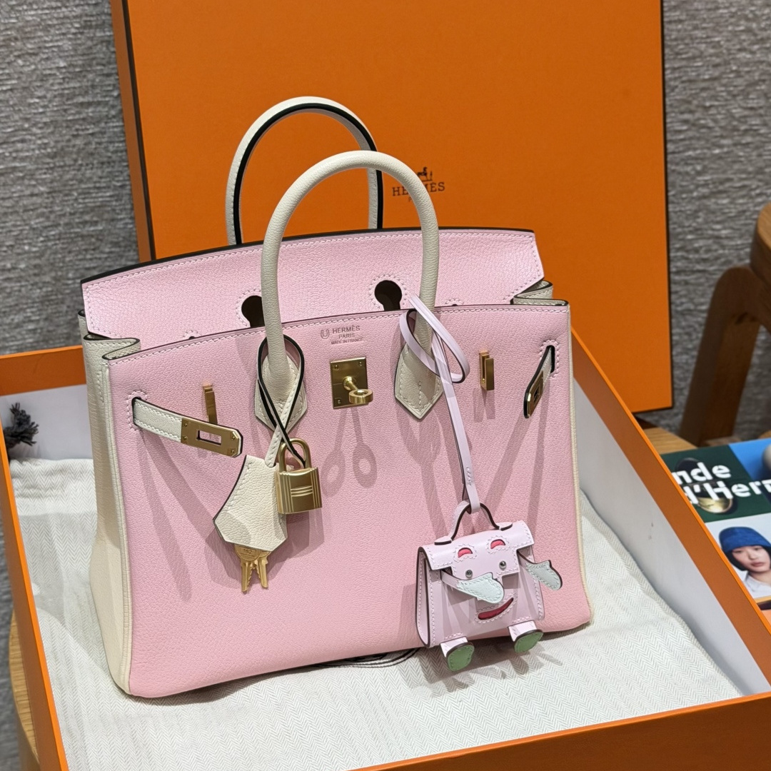 Hermès 愛馬仕 Leather Goods