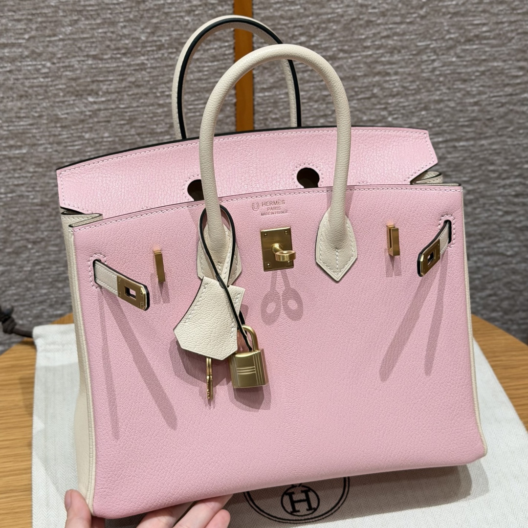 Hermès 愛馬仕 Leather Goods