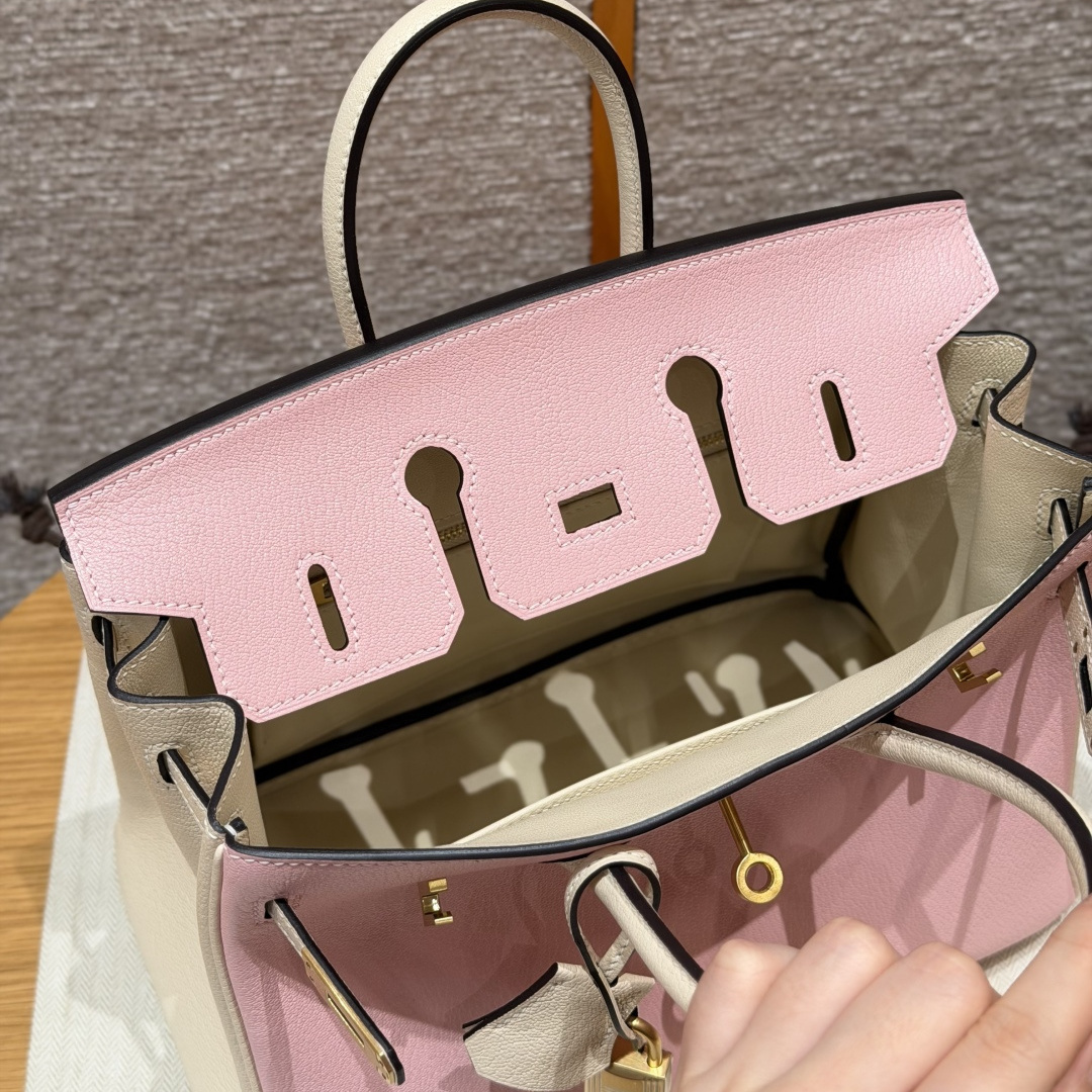Hermès 愛馬仕 Leather Goods