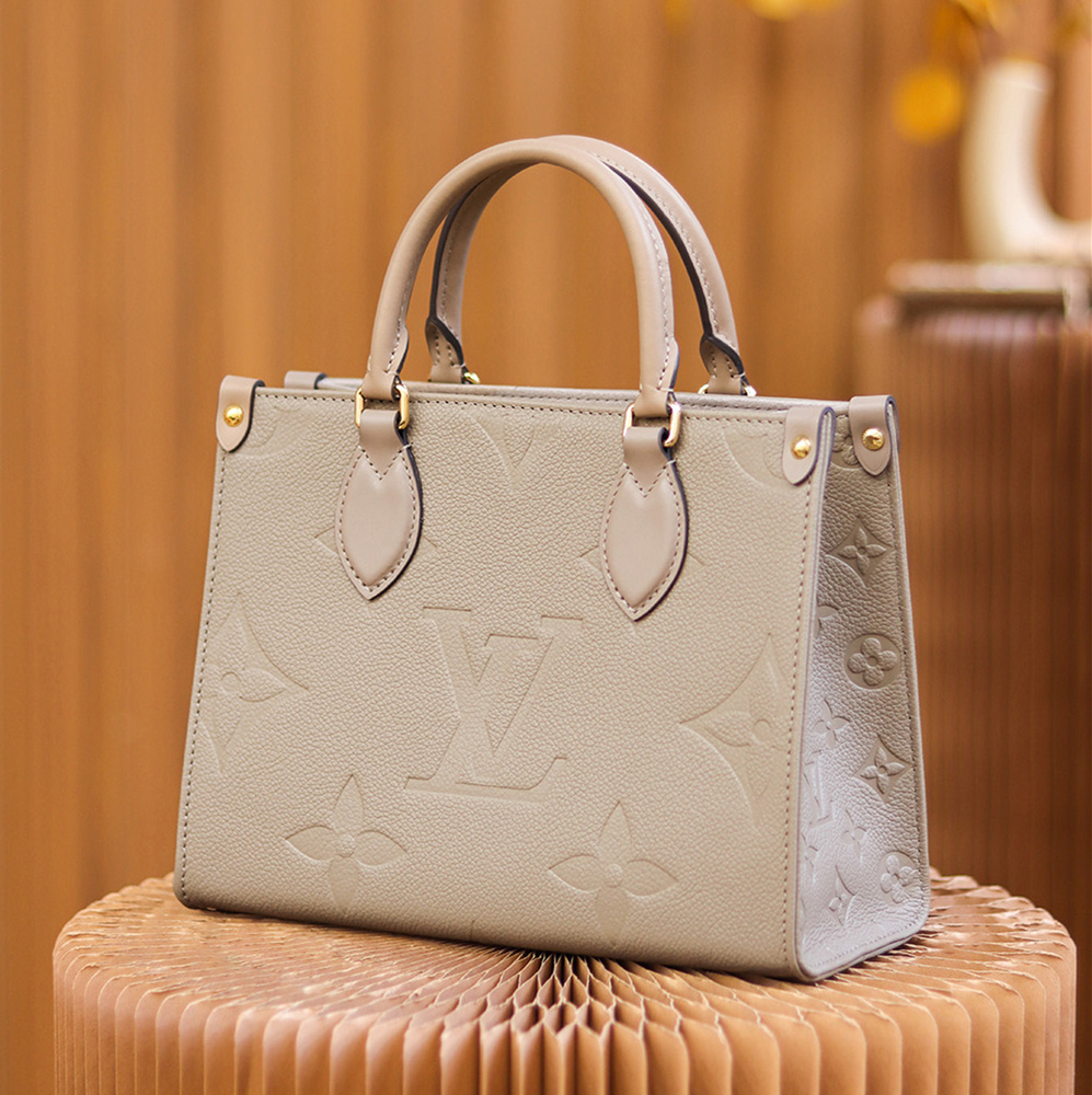 Louis Vuitton 路易威登 Leather Goods
