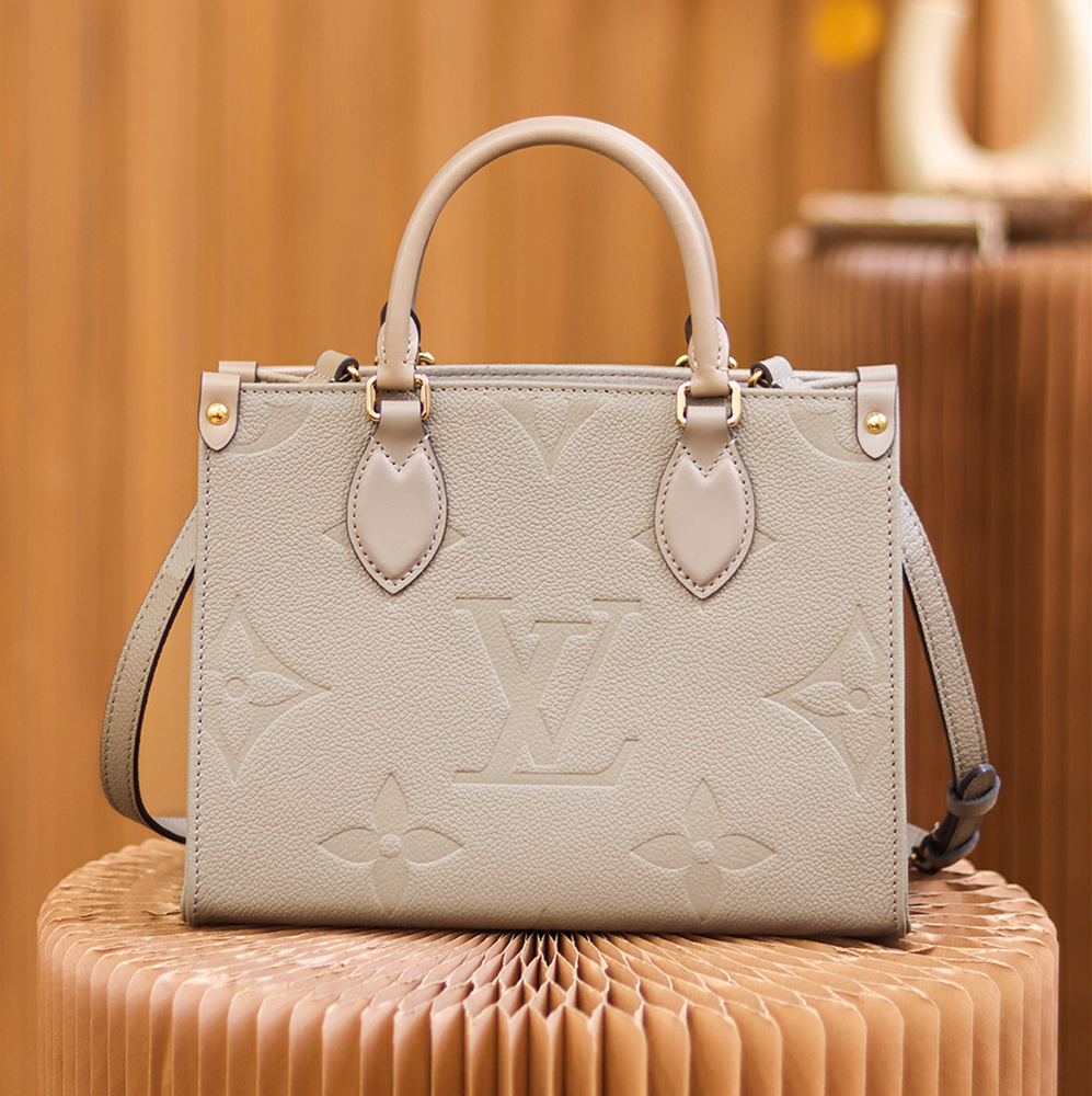 Louis Vuitton 路易威登 Leather Goods
