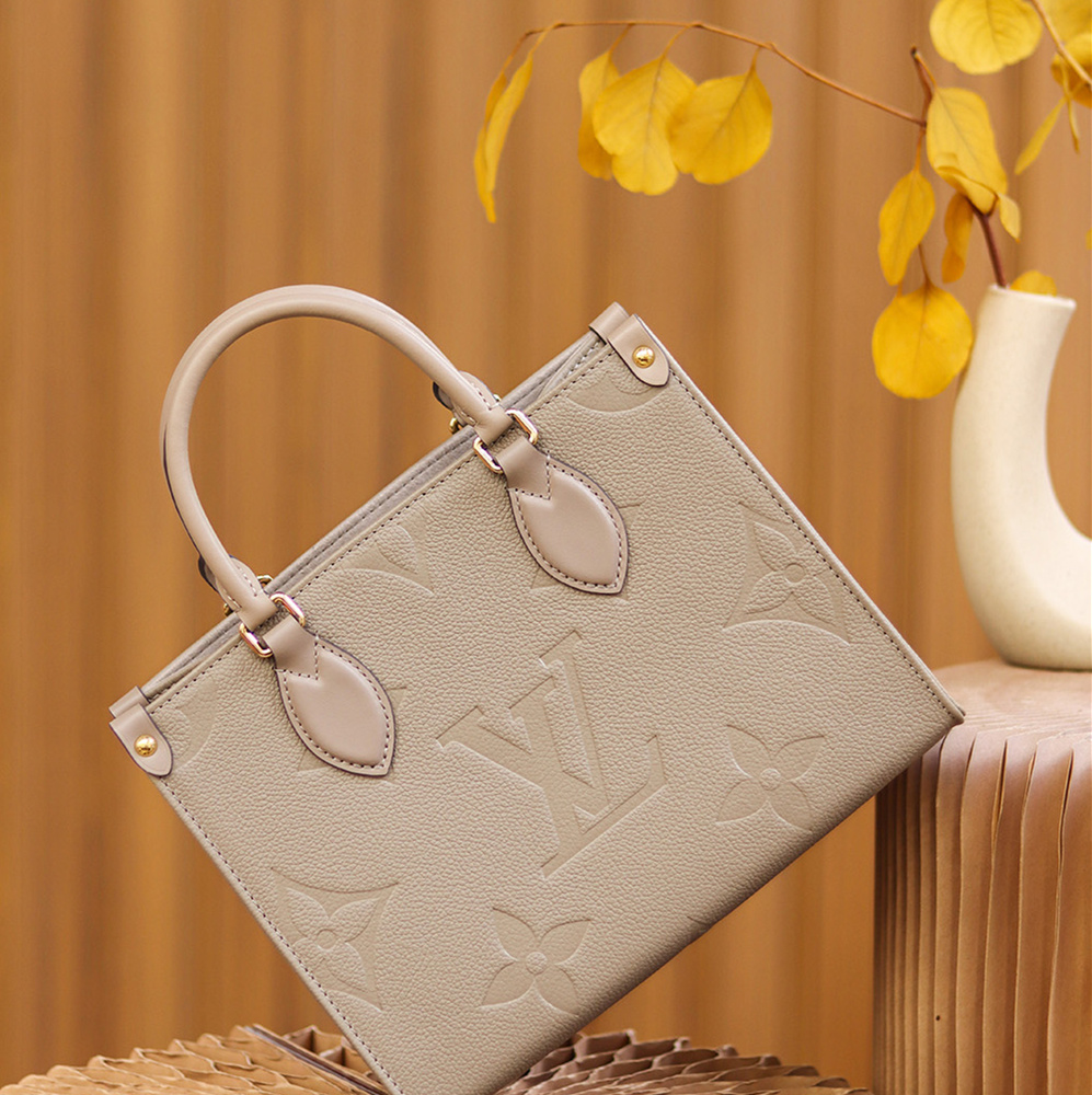 Louis Vuitton 路易威登 Leather Goods