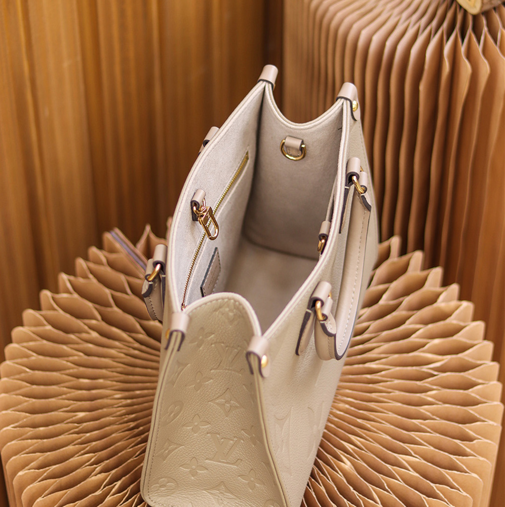Louis Vuitton 路易威登 Leather Goods