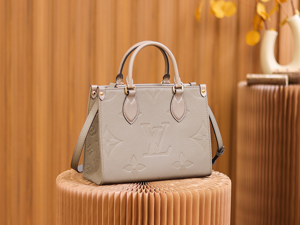 Louis Vuitton 路易威登 Leather Goods