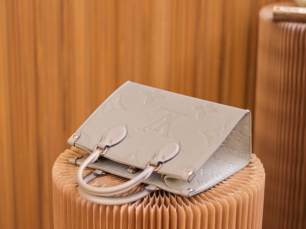 Louis Vuitton 路易威登 Leather Goods