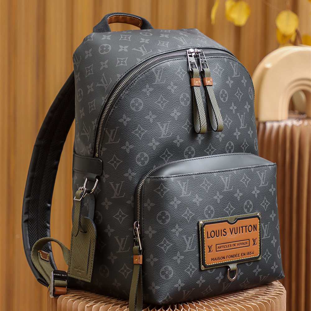 Louis Vuitton 路易威登 Leather Goods